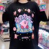 Harajuku Kawaii Anime Cute Kidcore T-shirt 6